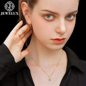 Jewelux - Colgante de Plata 925 Personalizado al Mejor Precio, Estilo Hip Hop, Joyería de Lujo de Moda, Precio de Exportación Disponible - Product Image 2