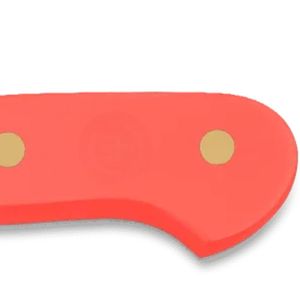 Couteaux de cuisine professionnels pour couper les aliments, lames en acier inoxydable tranchantes avec poignées confortables pour la viande, les légumes, les fruits, le pain - Product Image 5