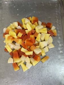 Fruta Enlatada Lista para Comer - Cóctel de Frutas Enlatadas al Mejor Precio, Alta Calidad, Hecho en Vietnam/Sra. Alina - Product Image 4