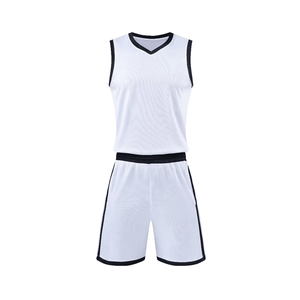 Uniformes de Baloncesto Transpirables para Jóvenes, Producto Altamente Recomendado, Uniformes de Baloncesto Personalizados de Alta Calidad - Product Image 1