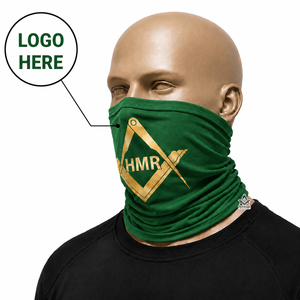 Regalia maçonnique héritage, vêtements grecs, tenue maçonnique, fraternité et sororité, cagoule personnalisable pas chère pour usage extérieur unisexe - Product Image 1