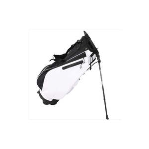 Lightweight Performance <b>Golf</b> Bag with Integrated Stable Stand and Ergonomic Handle for Easy Course Portability - Product Image 1