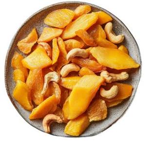 Mango Aura Delights: Surround <b>Yourself</b> with the Inviting Aroma and Taste of Our Premium Collection of Dried Mango traditional... - Product Image 4