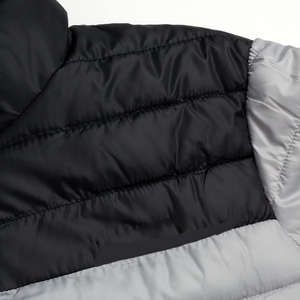 เสื้อแจ็คเก็ตพัฟเฟอร์ผู้ชาย ดีไซน์สวย วัสดุนุ่ม ระบายอากาศได้ดี เหมาะสำหรับใส่ลำลอง  รับความนิยมสูง - Product Image 4