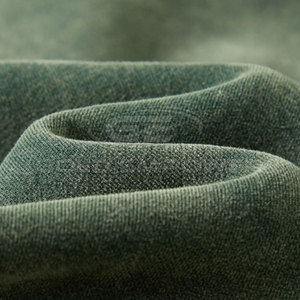 Colección Casual de Moda, Sudadera con Capucha y Cierre de Cremallera 100% Algodón con Lavado Ácido, con Bolsillo y Capucha para un Estilo Urbano, Ropa de Invierno - Product Image 6