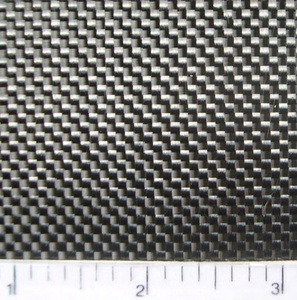 Tissu uni en fibre de carbone Weave Lock 3k - Product Image 6