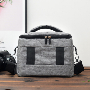 Professional Travel Waterproof <b>Bags</b> for <b>Camera</b> Video Crossbody <b>Camera</b> <b>Bags</b> for Photography - Product Image 3