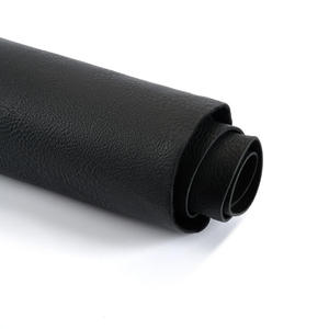 Genuine Split Cow Skin Handmade Anti-Pill Solid Pattern Craft Shoe Leather Made by RIMZA INDUSTRIES - Product Image 1