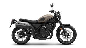 Motocicleta CL500 STREETBIKE 2025 a un Precio Increíble - ¡Compre Ahora! - Product Image 4