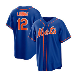 Uniforme de baseball professionnel, maillot personnalisé par sublimation, vêtements d'équipe athlétique respirants - Product Image 1