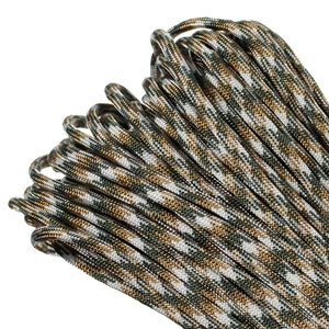 Cuerda de PE de Alta Resistencia de 10 mm Diseñada para Uso Versátil en Construcción, Agricultura, Operaciones Marítimas y Aplicaciones Logísticas - Product Image 3