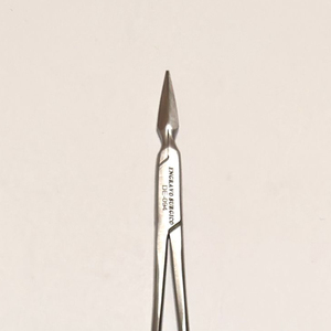 Forceps Stieglitz allemands pour fragments, 55 pouces, 90° 45°, pointes droites coniques, forceps orthopédiques dentaires Stieglitz pour fragments radiculaires - Product Image 6