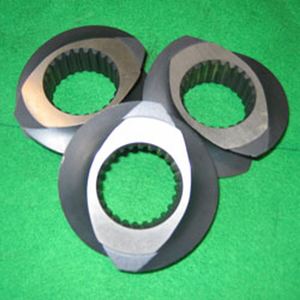 Proveedor de repuestos para extrusora de tornillo de alimentación Wenger Extru Tech Buhler Matador Amanduskahl Almex repuestos Repuestos de Corea - Product Image 1