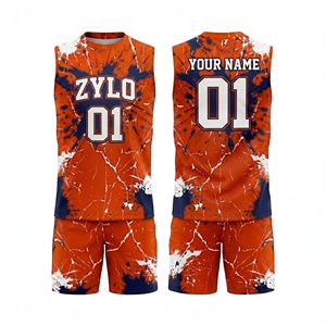 Uniformes de Fútbol Americano 7 contra 7 Personalizados al por Mayor, Camisetas de Flag Football Sublimadas, Fabricante de Uniformes Deportivos de Poliéster para Equipos - Product Image 2