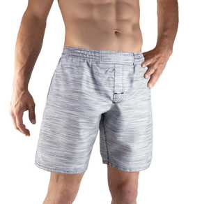 2026 Custom Sublimated MMA Fightwear <b>Grappling</b> <b>Shorts</b> BJJ Jiu Jitsu Training Quick Dry 4 Way Stretch High Quality Unisex 220g - Product Image 4