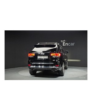 Jeep Cherokee Summit 2020 3.6L con Caja de Cambios Automática, 74,686 km, Asientos de Cuero, Cámara Trasera, Estándar de Emisiones Euro V, Volante a la Izquierda - Product Image 4