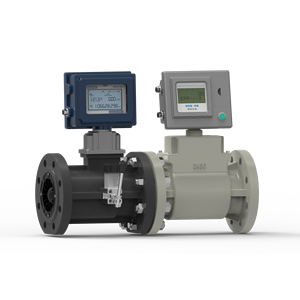 Modbus Khí Counter Meter Rs485 Kỹ Thuật Số Hydrogen Methane Ammonia Dòng Turbine Mét Oxy Nitơ Khí Đốt Tự Nhiên - Product Image 3