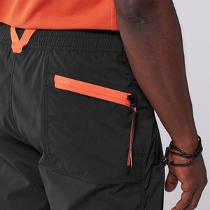 Pantalon de randonnée unisexe en velours côtelé mi-taille, imperméable, séchage rapide, extensible, respirant, pour l'escalade et le cyclisme - Product Image 4