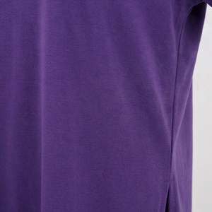 Nueva Llegada, Camisa de Oficina para Mujer, Primavera Otoño, Moda, Estampado Moderno, Vestido Informal para Dama, 240 g/m², 100% Algodón Satinado con Lentejuelas - Product Image 5