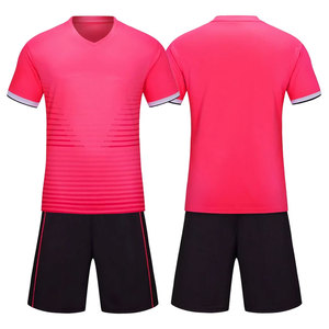 Tenue de sport sur mesure à prix abordable, uniforme de football personnalisé en couleur et taille, uniforme de football de haute qualité par sublimation - Product Image 5