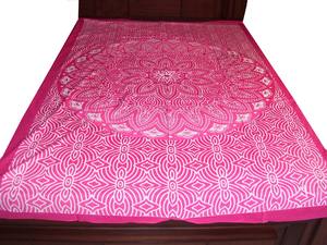 Manta Decorativa de Pared con Estampado Geométrico Umrav, de Algodón, para Playa, Yoga, Dormitorio, Decoración del Hogar, Lavable a Máquina, Personalizable - Product Image 2