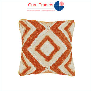 Increíble venta en 100% Fundas De Almohada bohemias decorativas modernas personalizables de calidad genuina Fundas de cojines a un precio mínimo - Product Image 2