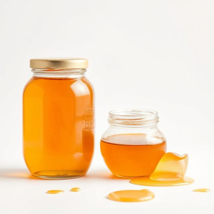 Fournisseur en gros de miel de ferme 100% pur, douceur naturelle pour les applications gastronomiques et cosmétiques, disponible au meilleur prix - Product Image 3