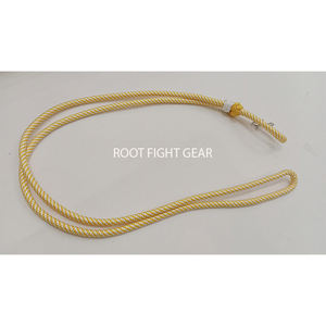 Cordones de Hombro Personalizados Unisex para Guardias de Seguridad, Aiguillettes al por Mayor, Accesorios para Uniformes de Ceremonia y Desfiles, Porta Insignias de Seda - Product Image 5