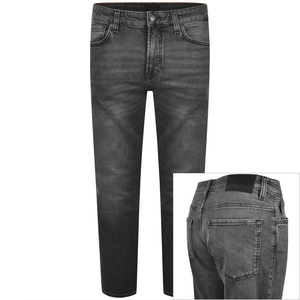 Los Mejores Jeans de Mezclilla Elástica de Alta Calidad para Hombre, Paisley Sólido, 100% Algodón, Impermeables, Ecológicos, Proveedor OEM, Buena Oferta, Nuevo - Product Image 2