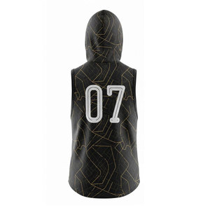 Vente directe d'usine, uniforme 7v7 fabriqué au Pakistan, vêtements de sport respirants, prix de gros bon marché, uniforme 7v7 - Product Image 4