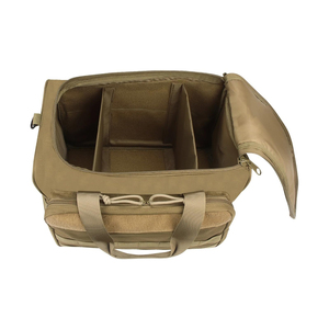 Bolsa de Transporte para Armas NAHEED SPORTS, Unisex, de Alta Calidad, Resistente para Exteriores, con Logotipo y Diseño Personalizados a Bajo Precio - Product Image 1