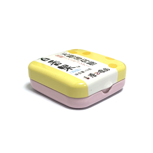 Custom Printing Metal Candy Packaging Square <b>Tin</b> Box Metal Container <b>Tin</b> Box With Lid <b>Tin</b> Box - Product Image 6