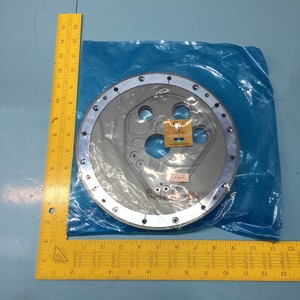 TOKYO ELECTRON TEL ES1D10-100938-12 (ES) PLATE RF - Equipo y Piezas de Semiconductores de Confianza de Marca Global - Product Image 6