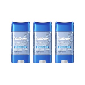 Desodorante en Gel Premium Gillette para Hombre Diseñado para una Fuerte Protección Contra el Sudor y una Experiencia de Fragancia Limpia y Refrescante - Product Image 2