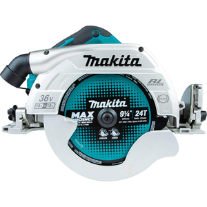 36V 9.25 Inch Brushless Cordless Circular Saw-Wood Cutting <b>Power</b> <b>Tool</b> - Product Image 2