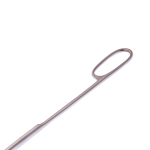 Levier osseux de haute qualité pour la chirurgie orthopédique et la manipulation des os, instrument chirurgical réutilisable pour usage hospitalier et clinique - Product Image 3