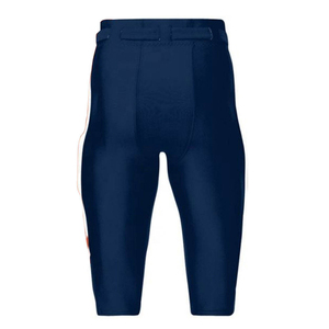 Uniforme de Fútbol Americano BRG, Transpirable, de Secado Rápido, 100% Poliéster, para Equipos y Ligas - Product Image 6