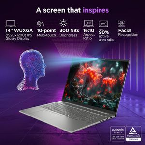 IdeaPad 5 2-in-1 Intel Core Ultra 5 225H (16GB RAM/1TB SSD/14 (35.5cm)/WUXGA IPS/AI <b>PC</b>/<b>Windows</b> 11 - Product Image 2