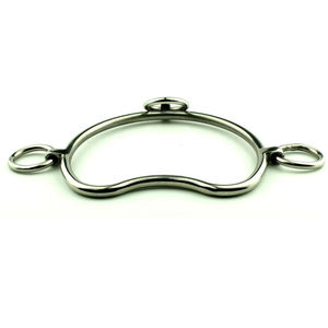 Bocados para Montar a Caballo de la Mejor Calidad y Comodidad 2026, Venta al por Mayor, Acero Inoxidable, Deportes Ecuestres, Logotipo Personalizado, Empaque Personalizado, OEM - Product Image 2