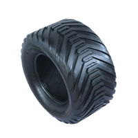 Pneus de remplacement radiaux TOPOWER de haute qualité 500/60-22.5 235-255 mm pour machines agricoles, pneus solides et robustes pour tracteurs agricoles
