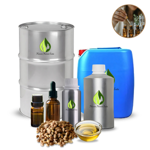 Aceites Naturales de la India, Aceite Portador de Chironji (Buchanania Lanzan) 100% Puro, Líquido 100% Natural de Grado Terapéutico para el Cabello - Product Image 4