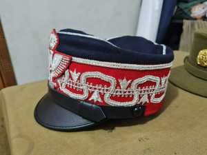 Casquette italienne haut de gamme avec un magnifique design brodé à la main, 100% coton, décontractée, pour toutes les saisons - Product Image 2