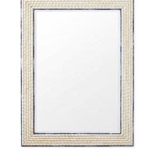 High Quality Handmade Rectangular Bone Inlay Mirror <b>Frame</b> Modern Pattern Decorative Mirror <b>Frame</b> Bathroom Decor Mirror <b>Frame</b> - Product Image 5