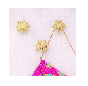 Elegant Loving Heart Shape Brass <b>Hook</b> Holder for Home Wall Decor Accessory Attractive design Brass <b>Hook</b> holder <b>Towel</b> Hanger - Product Image 6