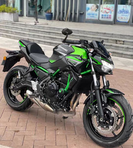 Motocicleta Deportiva de Segunda Mano de Alta Calidad, Voge Rr525 con Motor de 494cc de Alto Rendimiento - Product Image 4