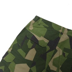 Premium Outdoor Tactical <b>Cargo</b> Trouser Pants For Men Durable Hiking Hunting <b>Work</b> Trousers In Cheap Price - Product Image 6