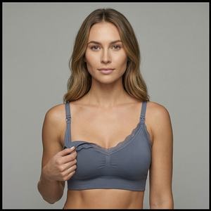 4079 Sexy sujetador sin alambre deportes belleza U espalda tubo superior envuelto pecho chica señora chaleco sujetador sin costuras tubo superior - Product Image 2
