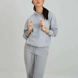 Conjunto Deportivo Cómodo para Mujer, para Entrenamiento, Ejercicio, Correr, Viajar y Uso Diario - Product Image 3