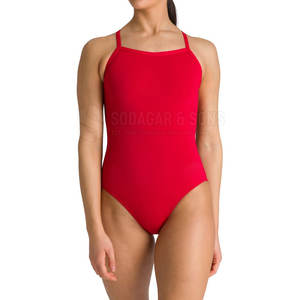 ชุดว่ายน้ำผู้หญิงดีไซน์ล่าสุด คุณภาพดีที่สุด ผลิตจากวัสดุที่ดีที่สุด ชุดว่ายน้ำสวมใส่สบายๆ - Product Image 5