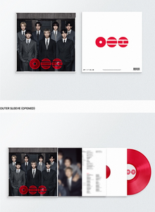 อัลบั้มเต็มชุดที่ 5 ของวงบีทีเอส อารีรัง (เวอร์ชั่นมาตรฐาน แผ่นไวนิล) (ชุด) เวอร์ชั่นเคป๊อป ซีดี พลาสติกและกระดาษ ภาษาเกาหลี สำหรับทุกวัย - Product Image 3